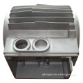 Custom Cast Iron Housing for Electrical Motor